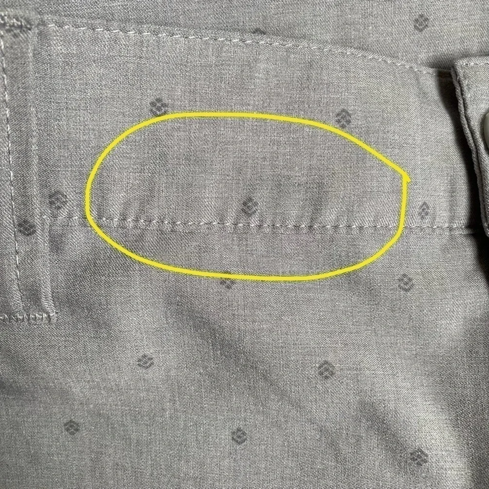Travis Mathew size travis